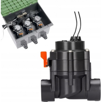 GARDENA Zavlažovací ventil 24 V/1'' 1278-27