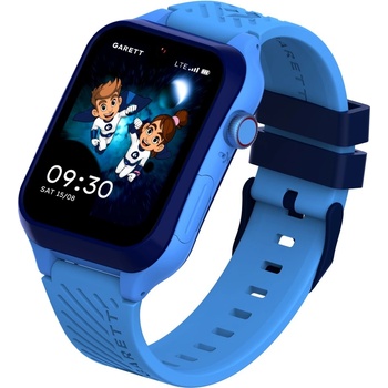 Garett Kids ESSA 2 AI 4G