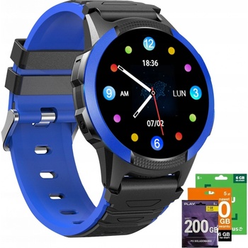 Garett Kids Focus 4G RT