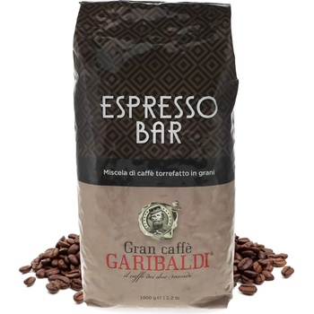 Garibaldi Espresso BAR 1 kg