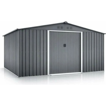 Garlist SDG-03 250 x 312 cm šedý