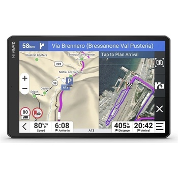 Garmin dezl LGV1020