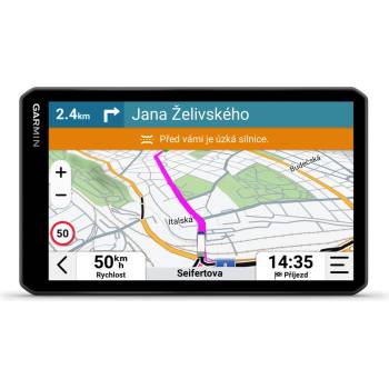 Garmin dezl LGV720