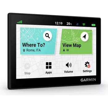 Garmin Drive 53 & Live Traffic