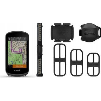 Garmin Edge 1030 Plus Bundle