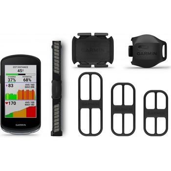 Garmin Edge 1040 Sensor Bundle