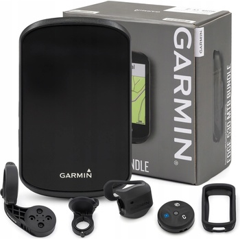 Garmin Edge 530 Pro MTB Bundle