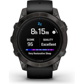 Garmin epix Pro (Gen 2) Sapphire Edition 47mm