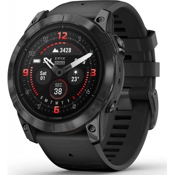 Garmin epix Pro (Gen 2) Sapphire Edition 51mm