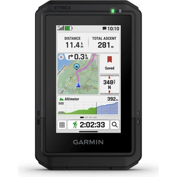 Garmin eTrex Touch