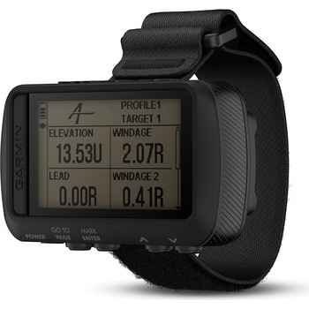 Garmin Foretrex 701