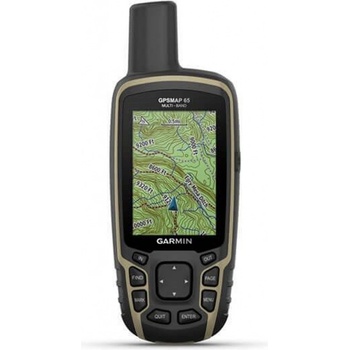 Garmin GPSMAP 65 PRO