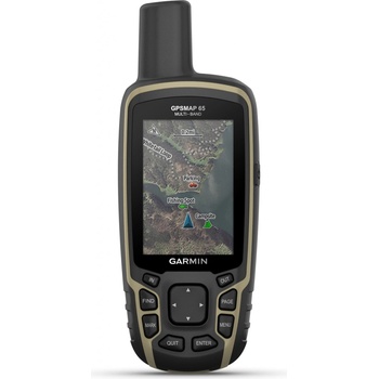 Garmin GPSMap 65