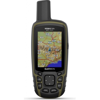 Garmin GPSMap 65s
