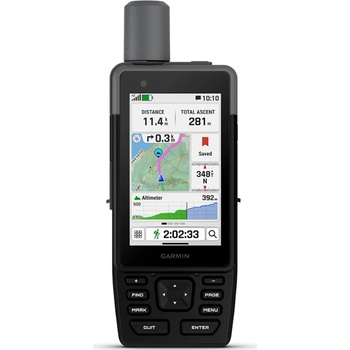 Garmin GPSMAP H1