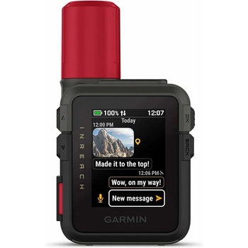 Garmin inReach® Mini 3 Plus