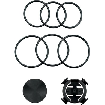 Garmin - jednoduchý držák na kolo pro cyklonavigace řady Edge