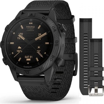 Garmin MARQ 2 Commander Carbon Edition 010-02722-01