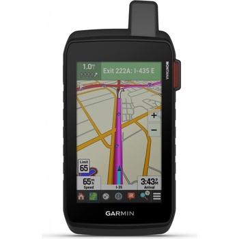 Garmin Montana 710i