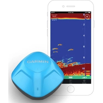 Garmin Striker Cast GPS