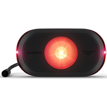 Garmin Varia ERTL615 zadní černé