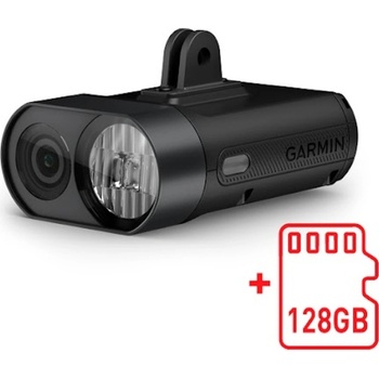 Garmin Varia Vue přední černé