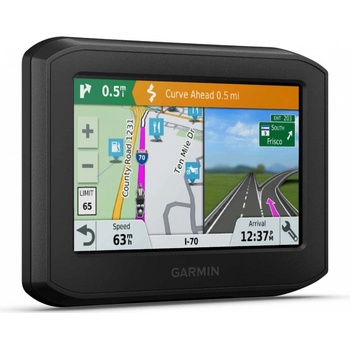 Garmin Zümo 396 LMT-S