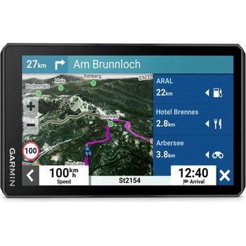 Garmin Zümo XT2 Europe45