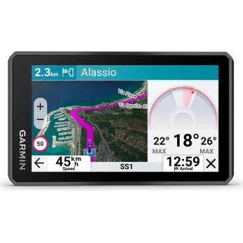 Garmin Zümo XT3