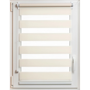 Garnyze-levne Roleta Den a noc Mini Standard DN2 110x150 cm