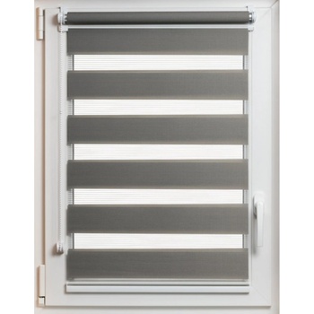 Garnyze-levne Roleta Den a noc Mini Standard DN39 50x150 cm