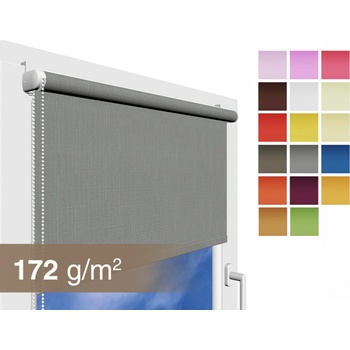 Garol Roleta Mini řetízková - typ Polyester 70 x 150 cm