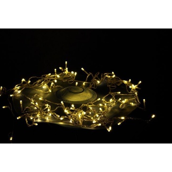 Garth Nexos 1070 LED osvětlení 200 diod teple bílé 18 m