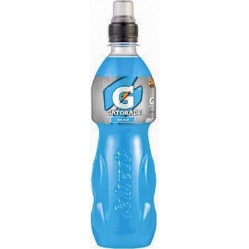 Gatorade Cool Blue 500ml