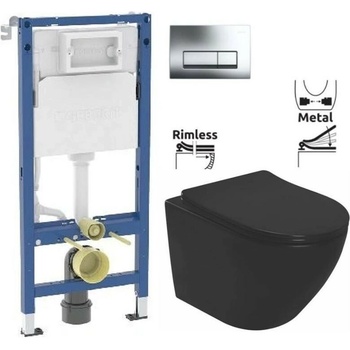 Geberit 458.103.00.251CR MM1