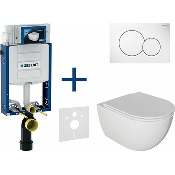 Geberit SANI15CA3110