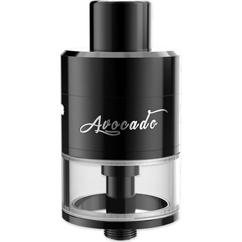 GeekVape Avocado 24 RDTA Tank černý 5ml