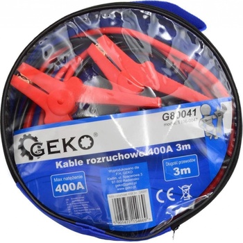 GEKO 400A 3m