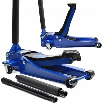 Geko G01063 Pojízdný hydraulický zvedák 3,5 t