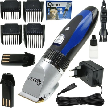 Geko G81235 Stříhací strojek