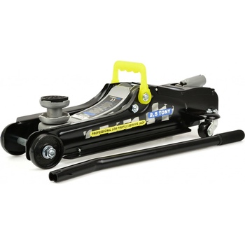 Geko Nízkoprofilový hydraulický zvedák 2,5 t