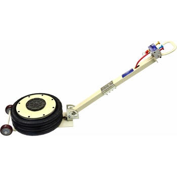 GEKO Pneumatický měchový zvedák na auto, 6 t G02063