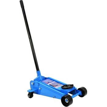 GEKO Pojízdný hydraulický zvedák 3 t 140-460mm