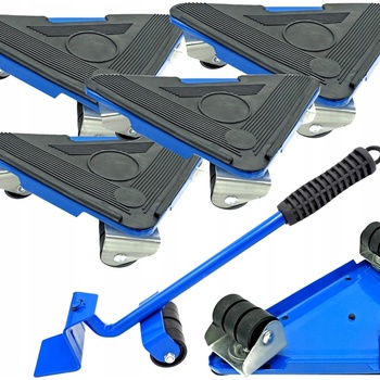 Geko Sada na přepravu nábytku G29800 5 ks