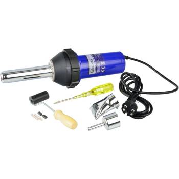 GEKO Svářečka plastů 1080W 02726