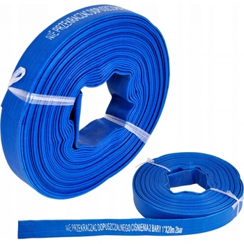 Geko Zahradní hadice PCV 1