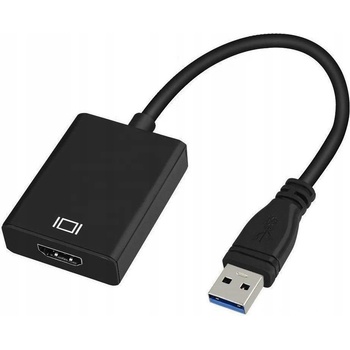 Gembird A-USB3-HDMI-02