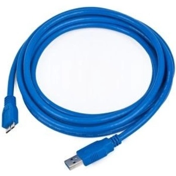 Gembird CCP-MUSB3-AMBM-10 AM-Micro kabel USB 3.0, 3m