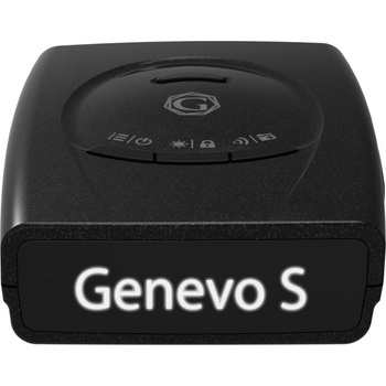 Genevo One S Black Edition