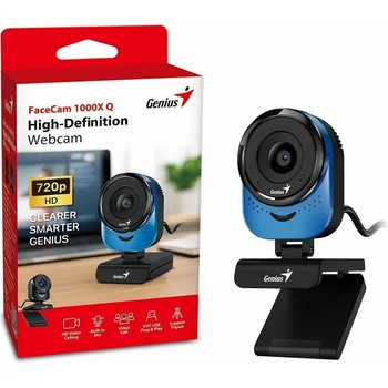 Genius FaceCam 1000X Q